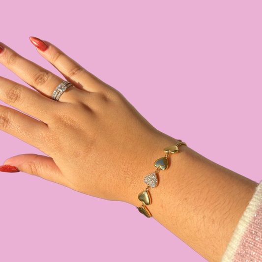 Bracelet Love me or