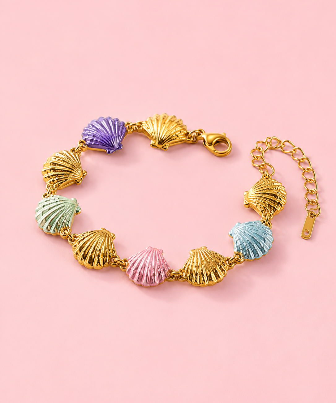 Bracelet Pacifica