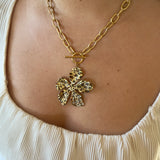 Collier Flowa