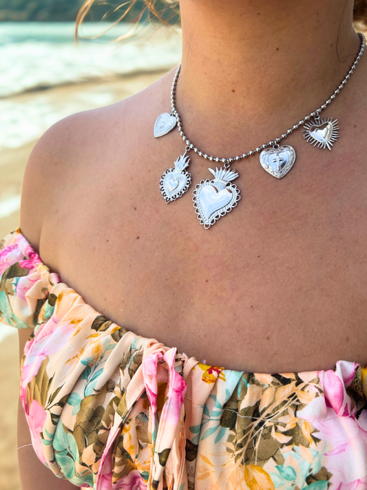 Collier Véronique