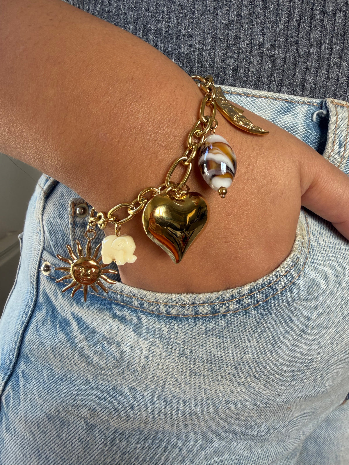 Bracelet Laya