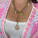 Collier Babydoll