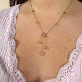 Collier Soukaïna or