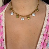 Collier Loréa