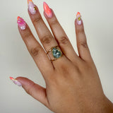 Bague Zeliha