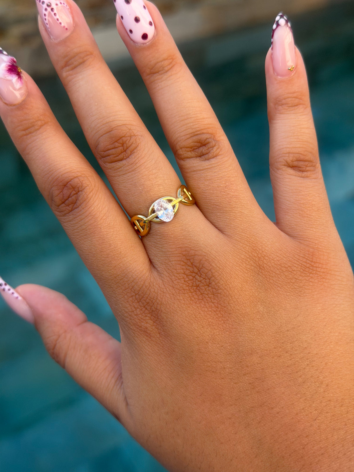Bague Judith