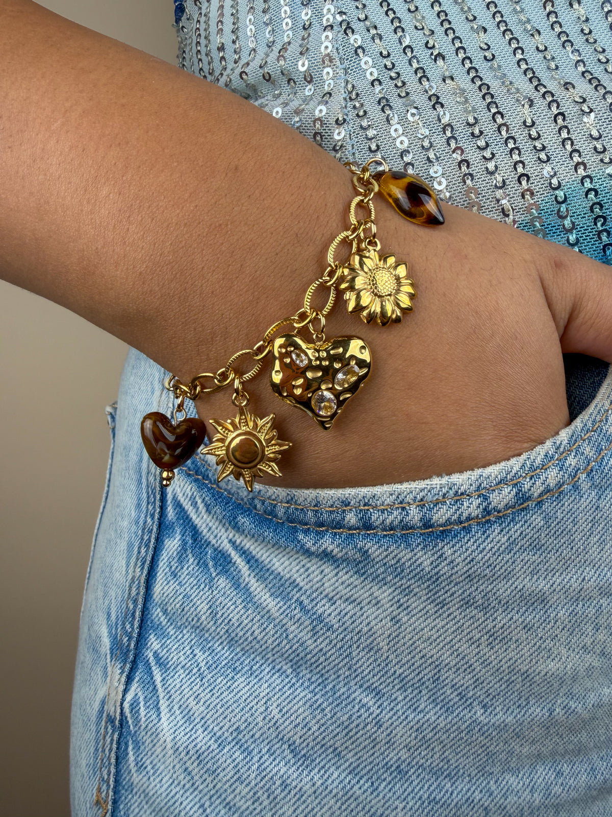 Bracelet Siena