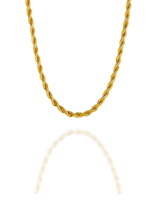 Collier Nadia or