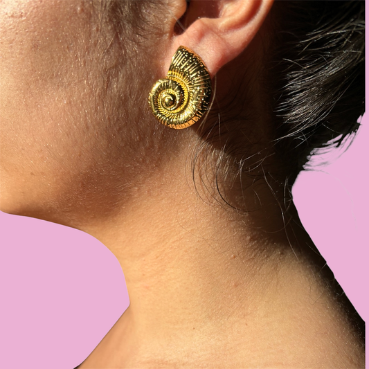 Boucles Dalila