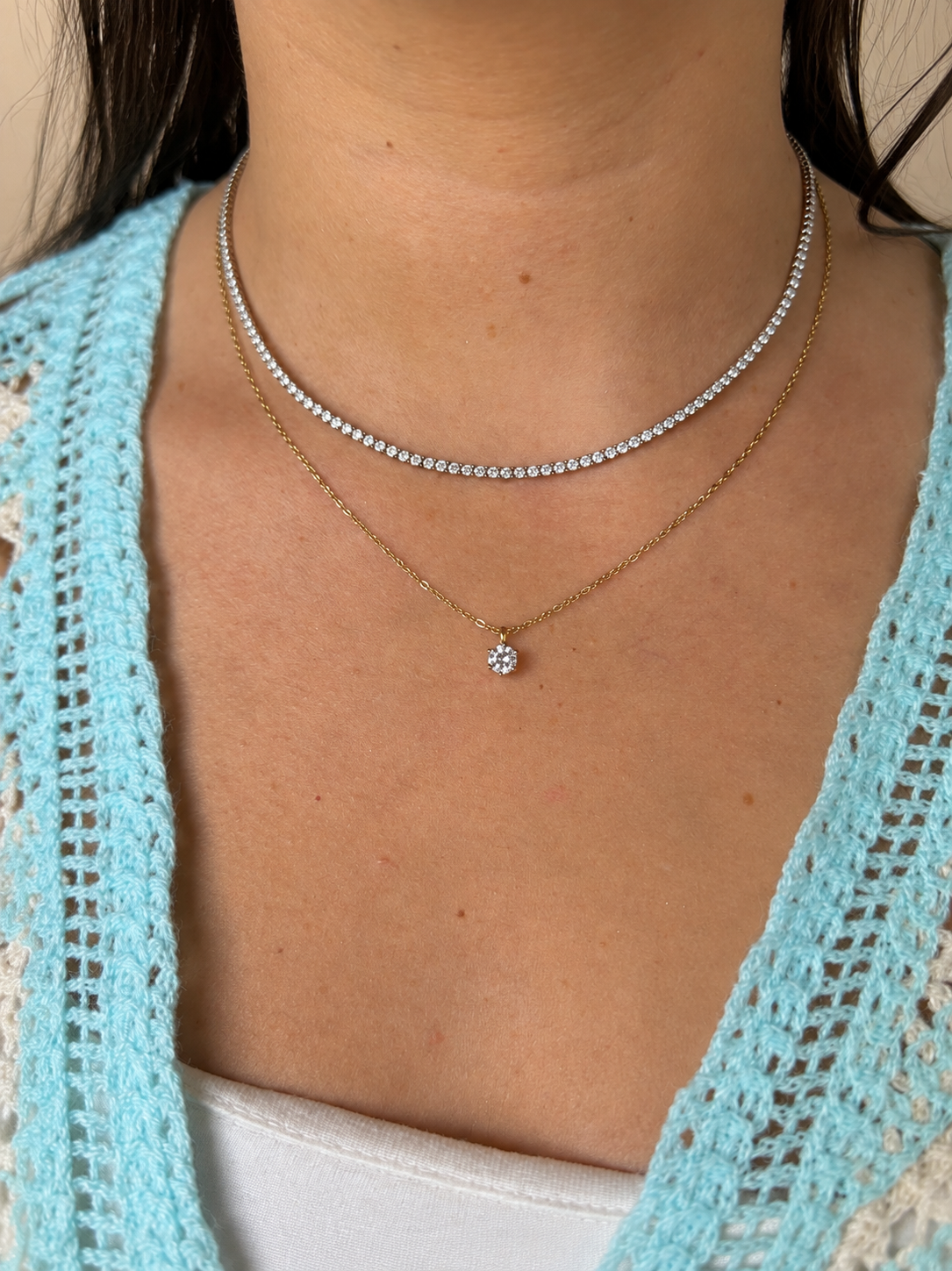 Collier Eleona