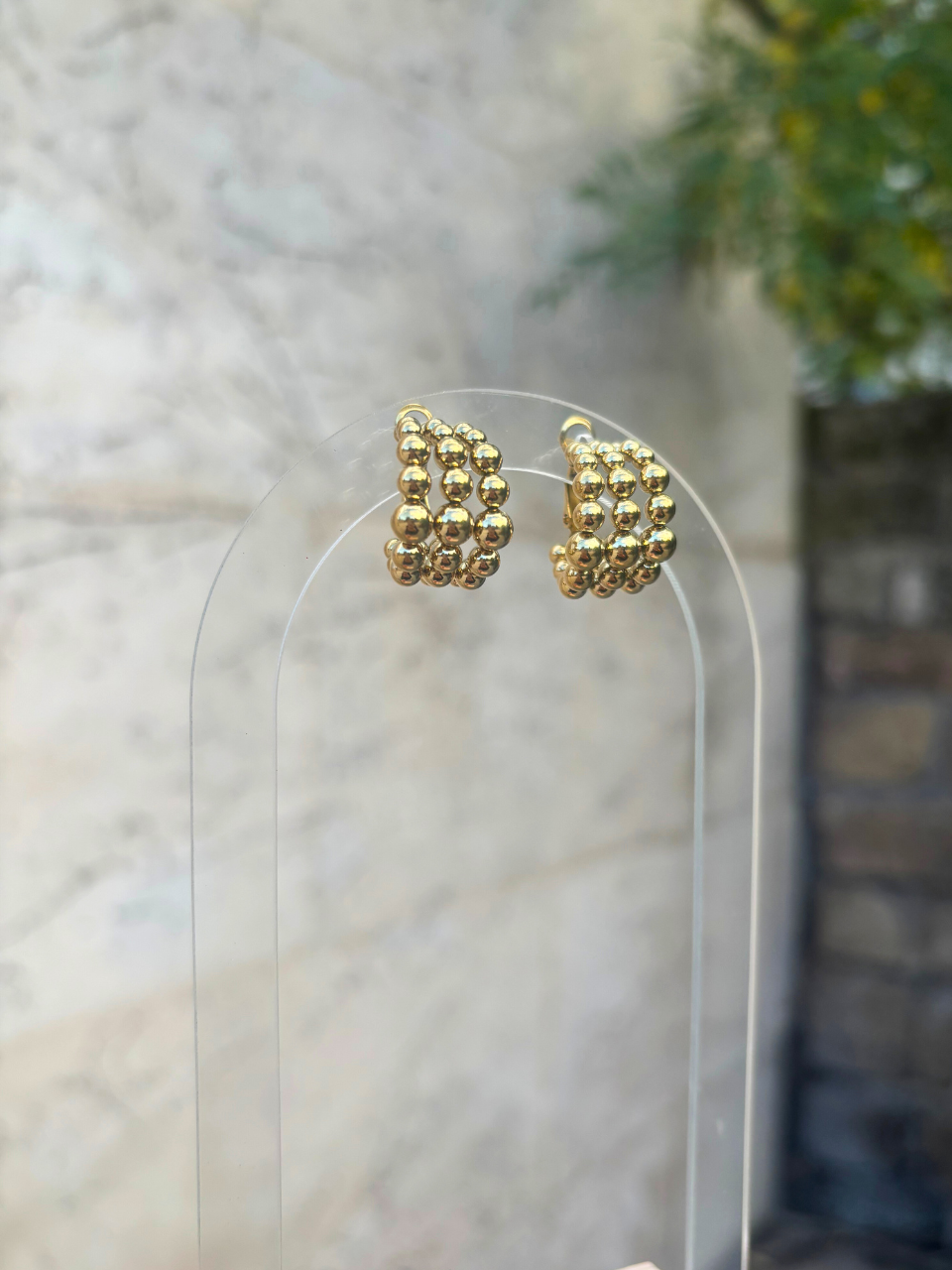 Boucles Prune