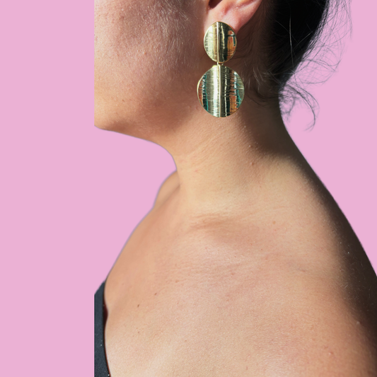 Boucles Hélène
