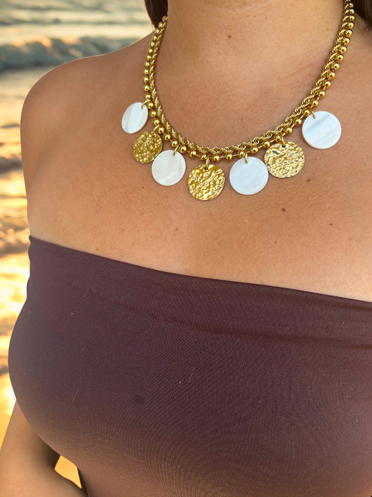 Collier Eleganza