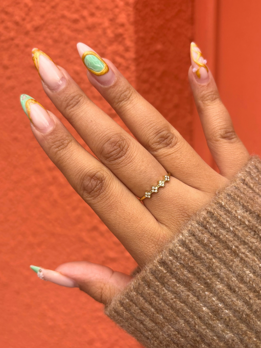 Bague Hortense