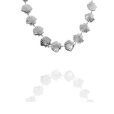 Collier Gaya argent