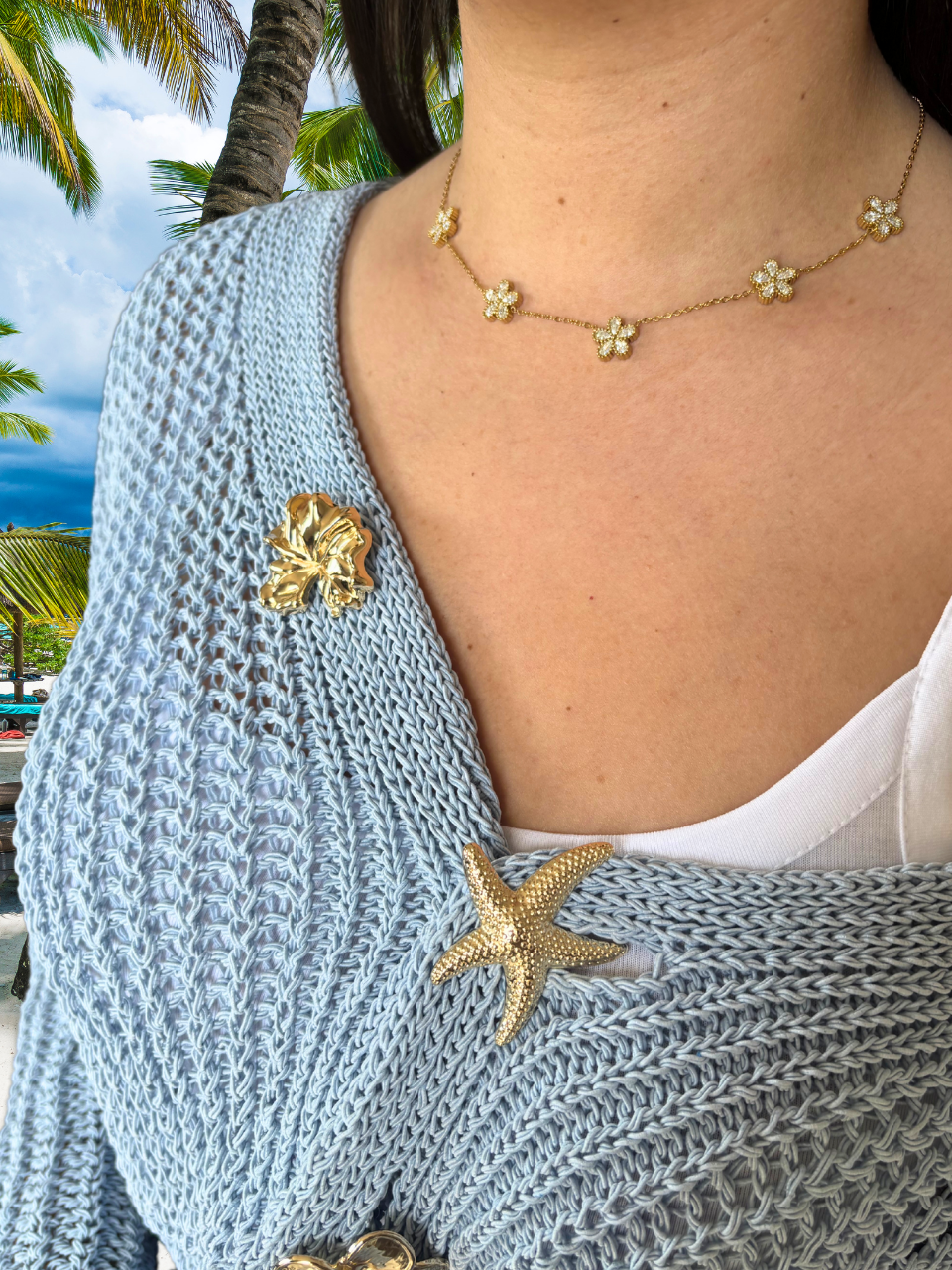 Collier Cassandra