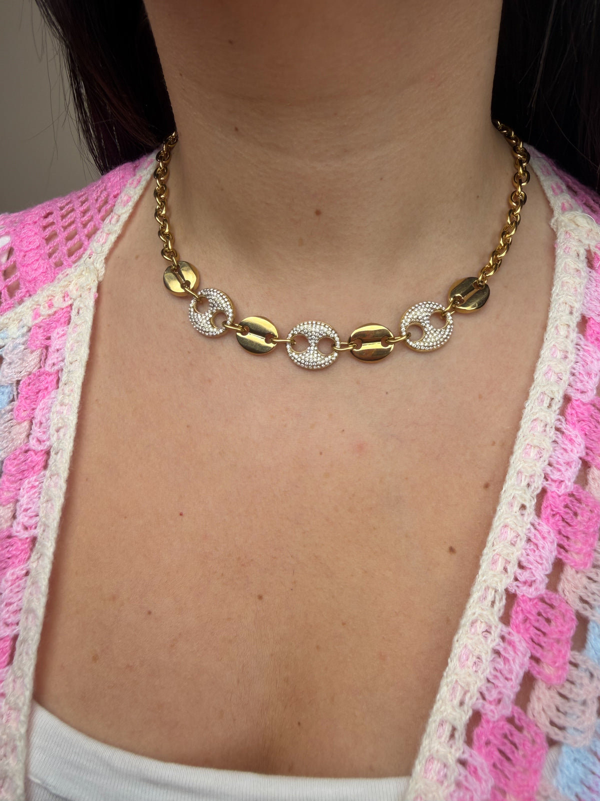 Collier Brendy