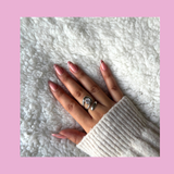 Bague Dorina