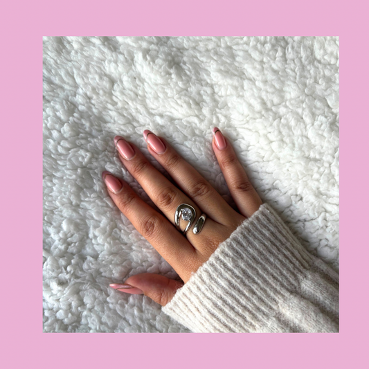 Bague Dorina