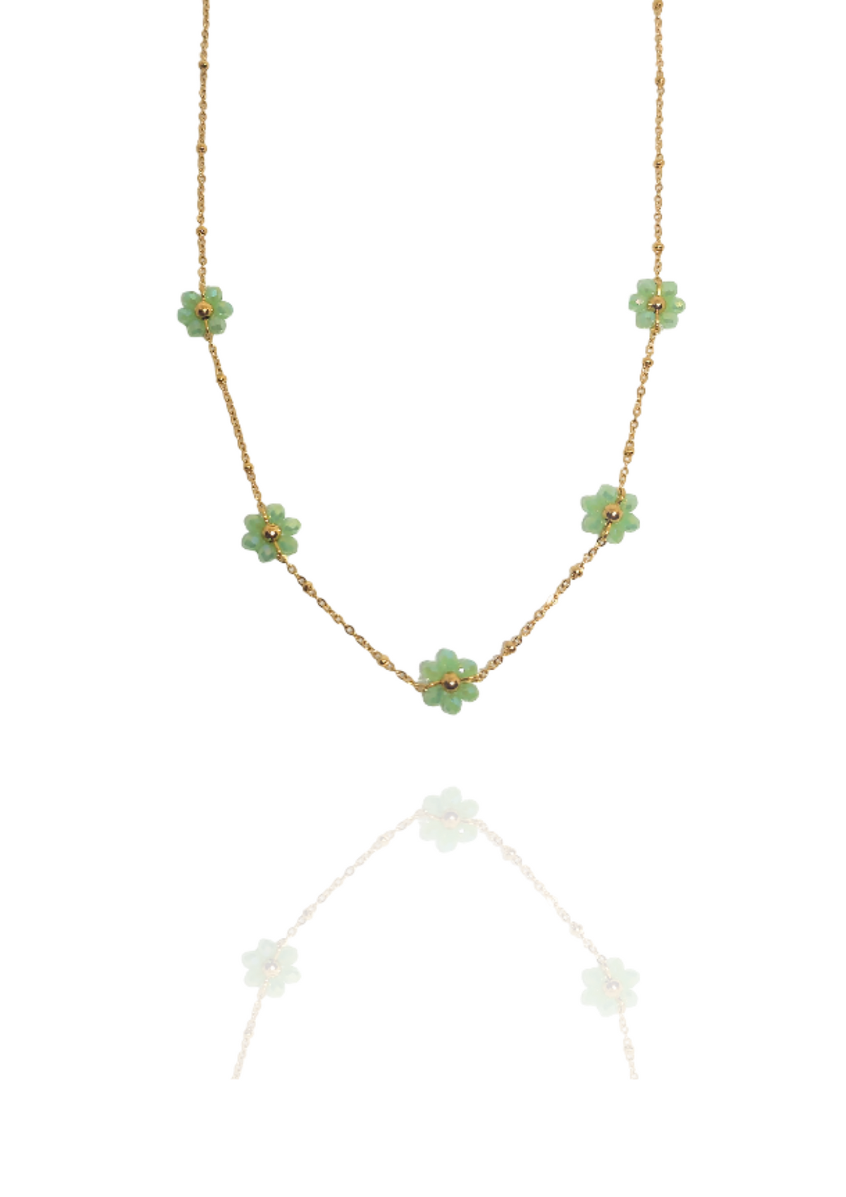 Collier Marbella