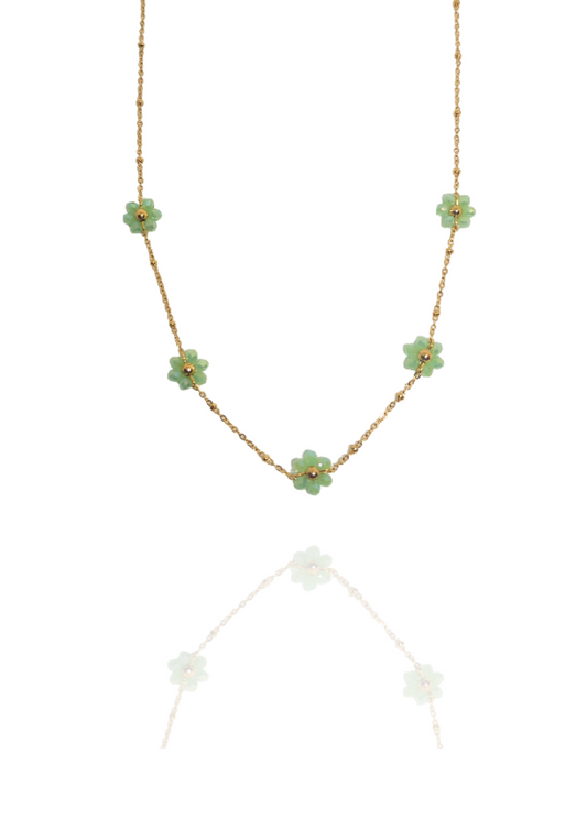 Collier Marbella