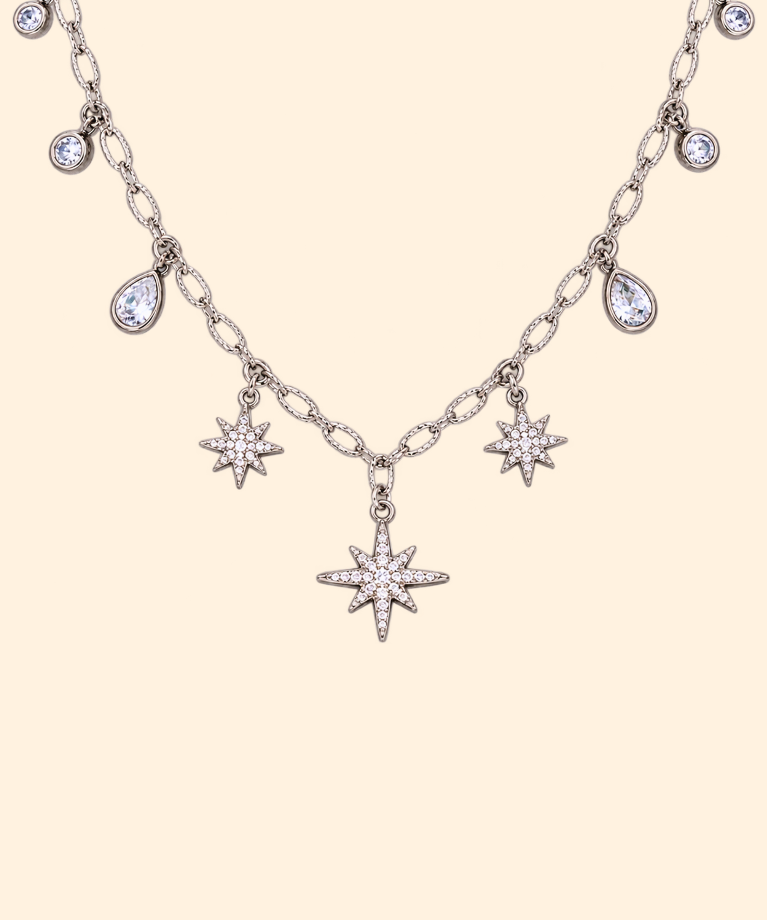Collier Naïra