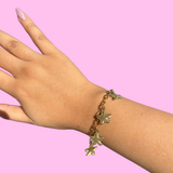 Bracelet Hawaï