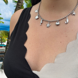 Collier Isia