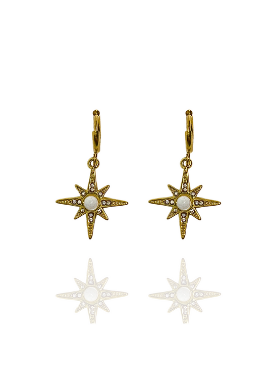 Boucles Tamara