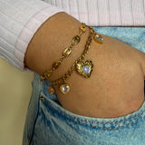Bracelet Trinity