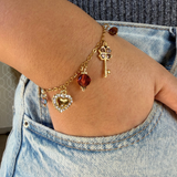 Bracelet Harmonia