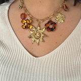 Collier Evania