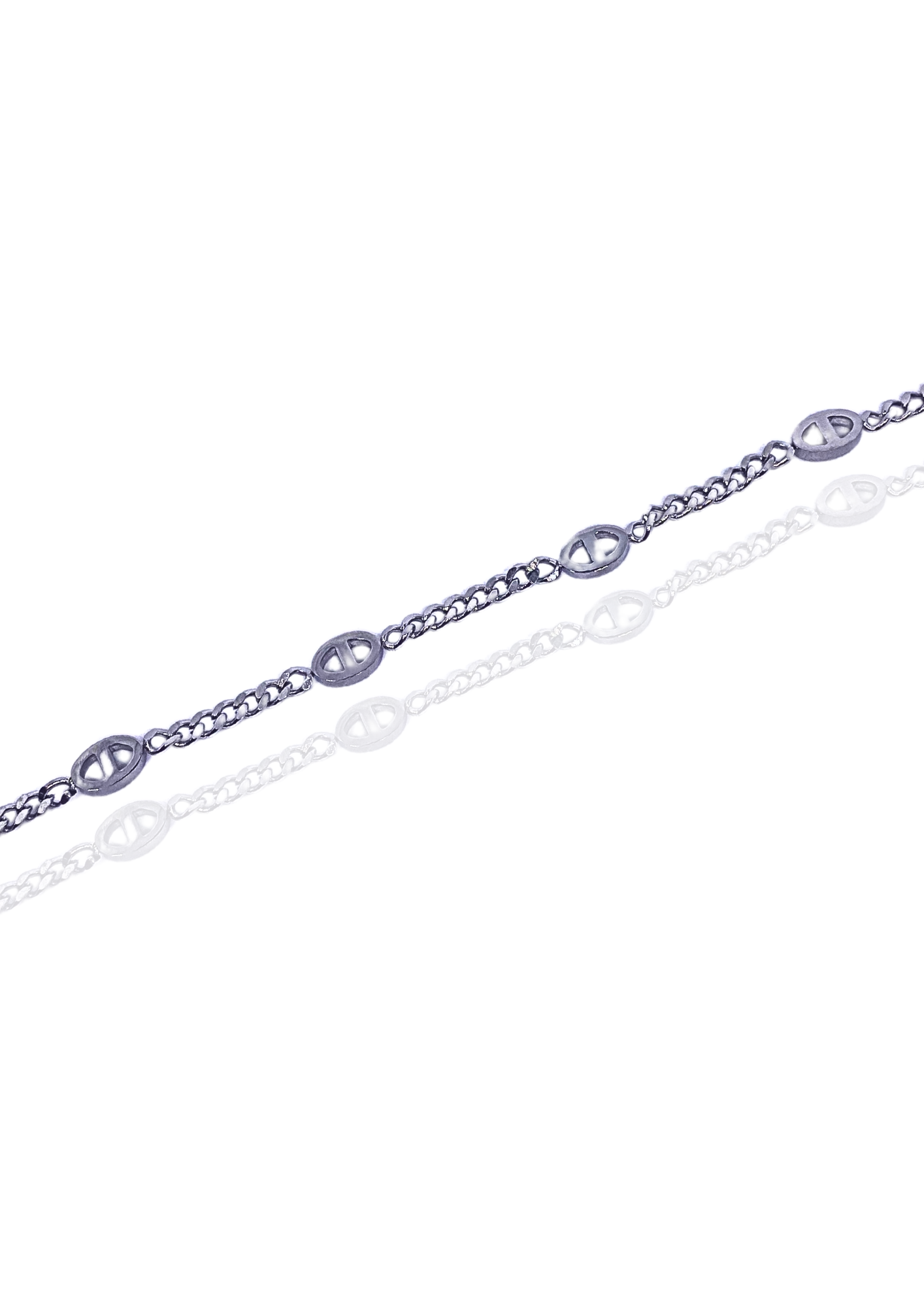 Bracelet Alya argent