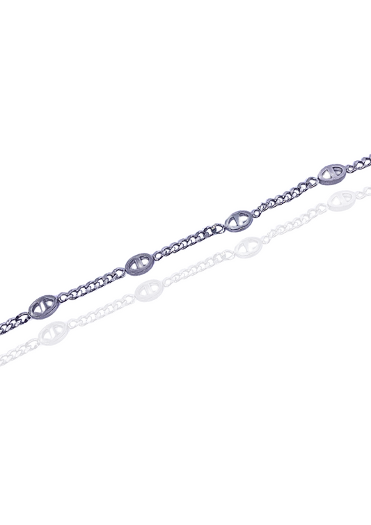 Bracelet Alya argent