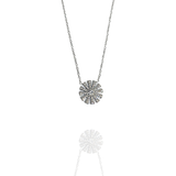 Collier Georgia argent