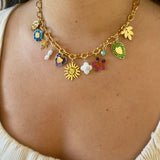Collier Yoli