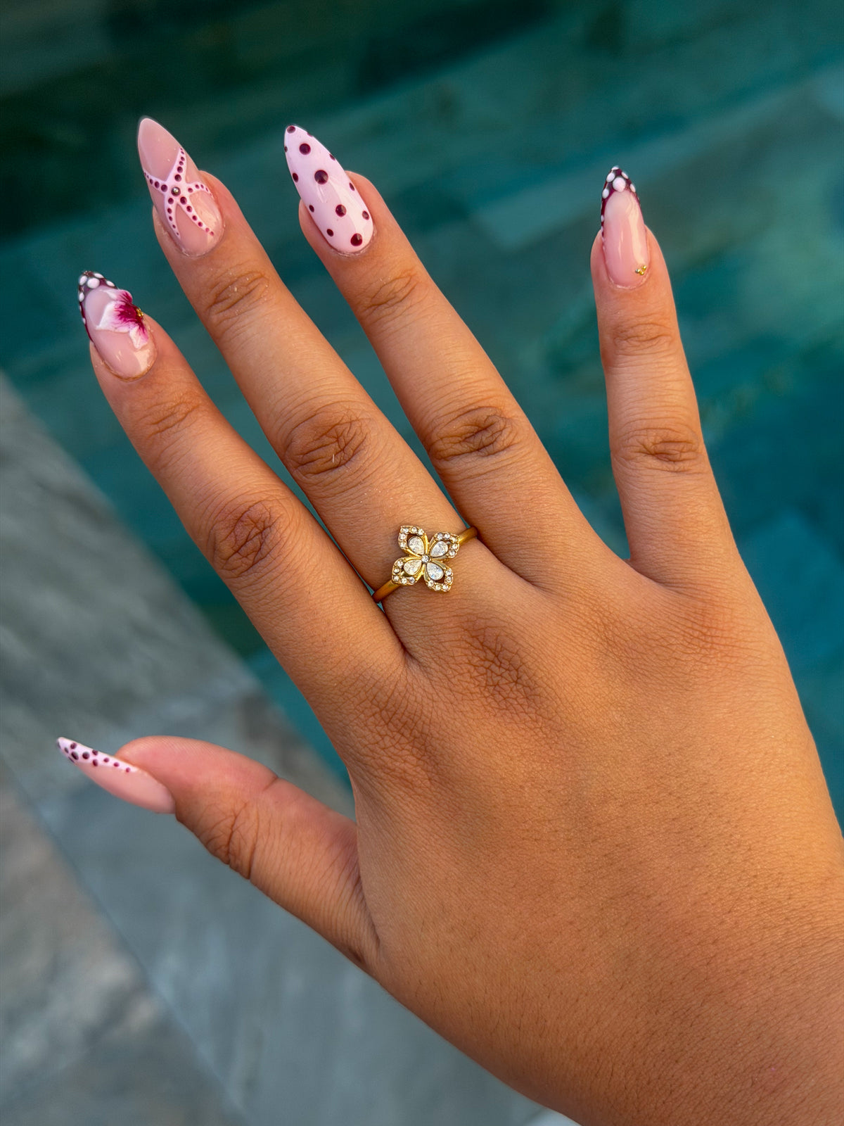 Bague Prestige
