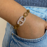 Bracelet Gina or
