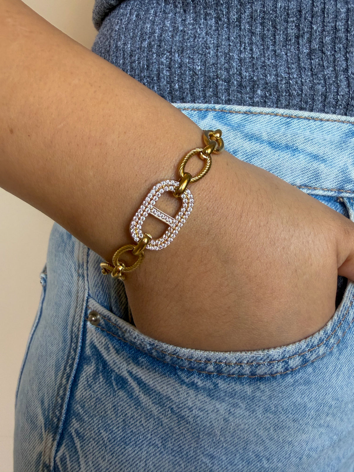 Bracelet Gina or