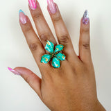 Bague Tahiti