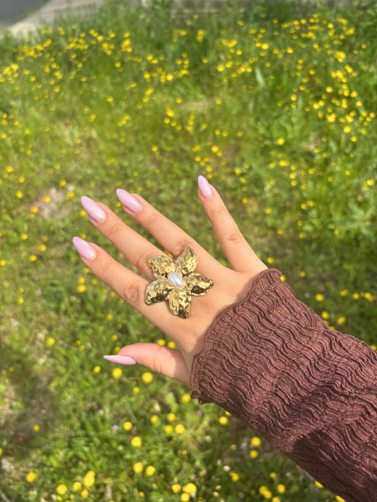 Bague Maëla