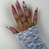 Bague Chirley argent