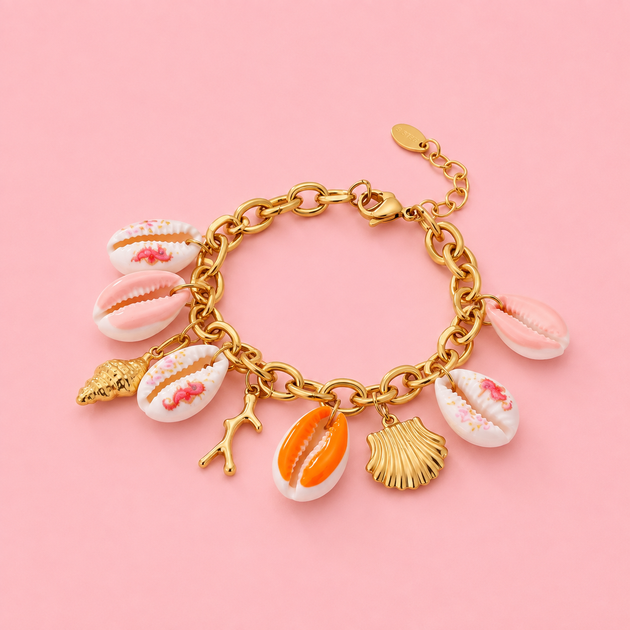 Bracelet Casita