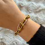 Bracelet Gloria or