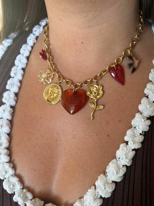 Collier Syphonie