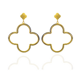 Boucles Livia or