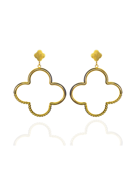Boucles Livia or