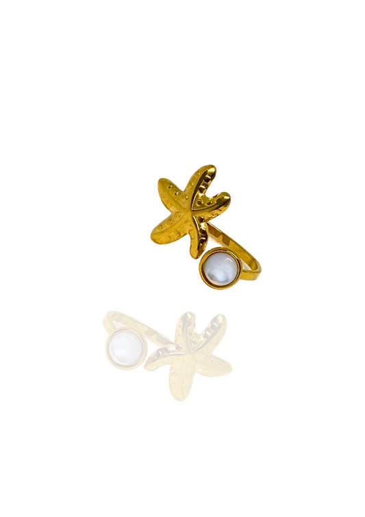 Bague Théa