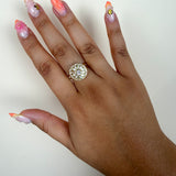 Bague Anti Stress Joy or