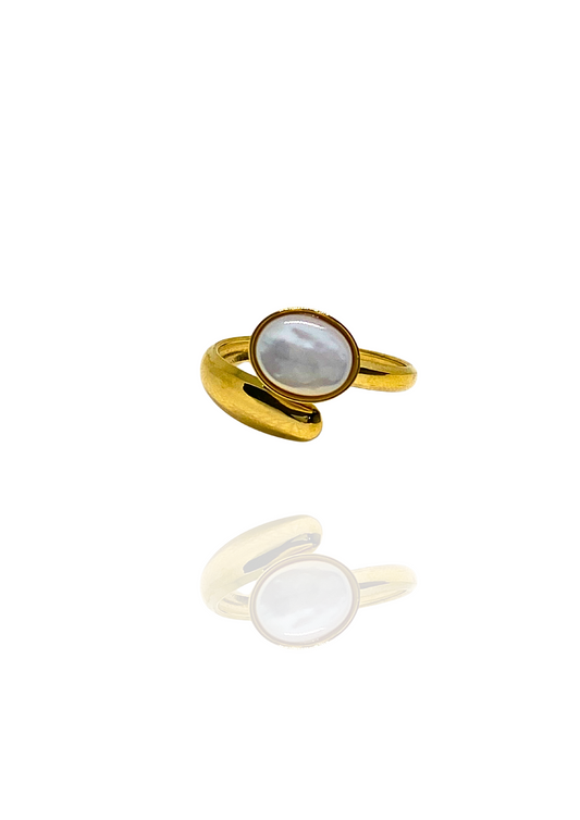 Bague Yuna